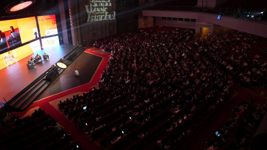 Brand Week Istanbul programı açıklandı