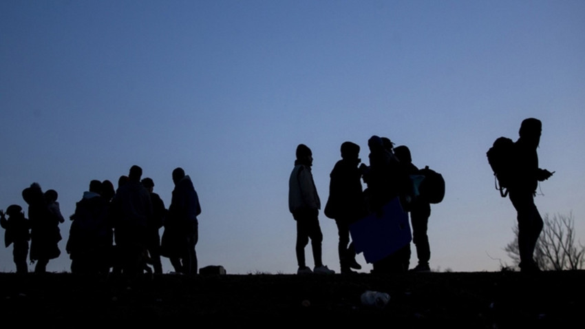 Avrupa düzensiz göçmenlerin geri dönüşlerinin hızlandırılmasını tartışıyor