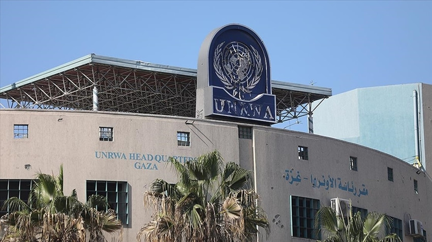 BM üyesi 123 ülkeden UNRWA'ya destek