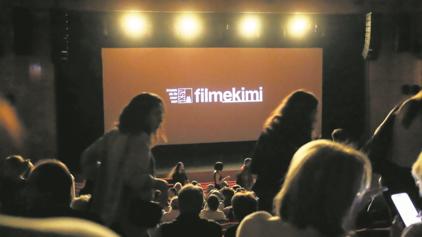 Filmekimi programı açıklandı: Biletler 26 Eylül'de satışta