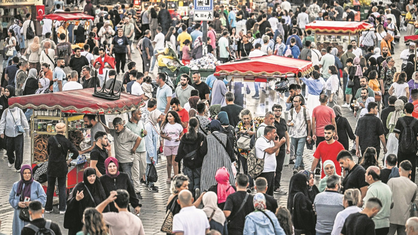 The Economist’e göre tüketiciler “kötünün de kötüsünü” yaşamaktan şikayetçi. Fotoğraf: Getty Images