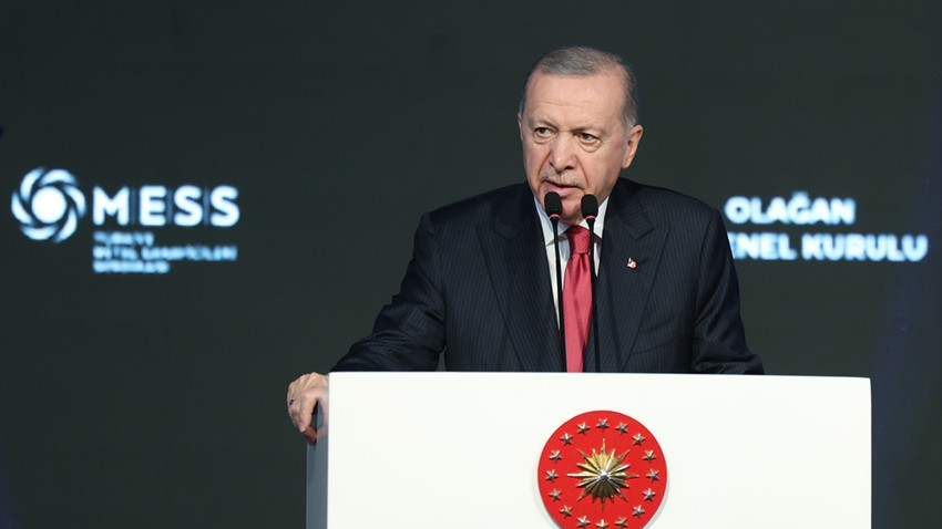 Cumhurbaşkanı Erdoğan: Ateşkesin sağlanmadığı her geçen gün bölgesel bir savaşa daha çok yaklaşılıyor