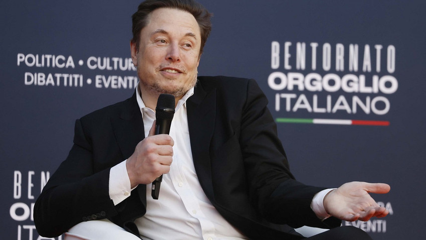 Elon Musk'ın 'bu yargıçlar gitmeli' paylaşımı İtalya'nın gündeminde