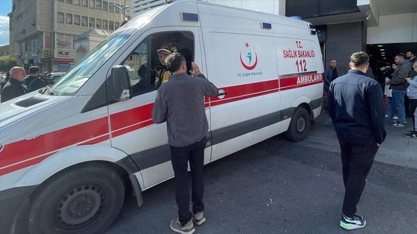 Yenidoğan çetesi soruşturması: Çorlu'daki özel hastanedeki hastaların sevki tamamlandı