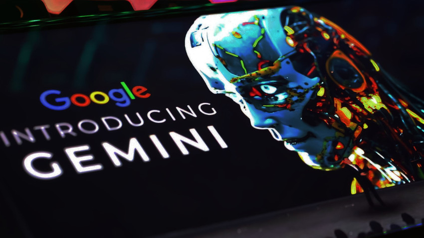 Gemini Live için Türkçe dil desteği geldi