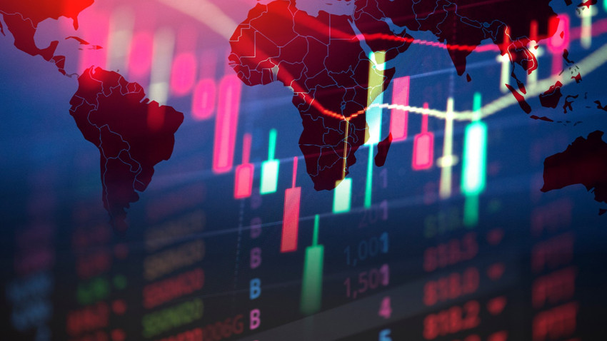 IMF ve Dünya Bankası yıllık toplantıları başladı: Masada zayıf küresel büyüme ve yükselen borç seviyesi var