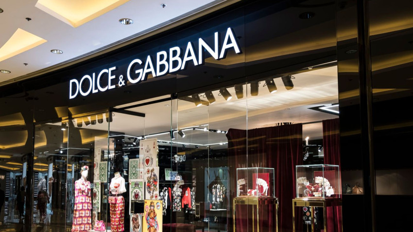 Dolce & Gabbana CEO'su: Halka arzı düşünebiliriz