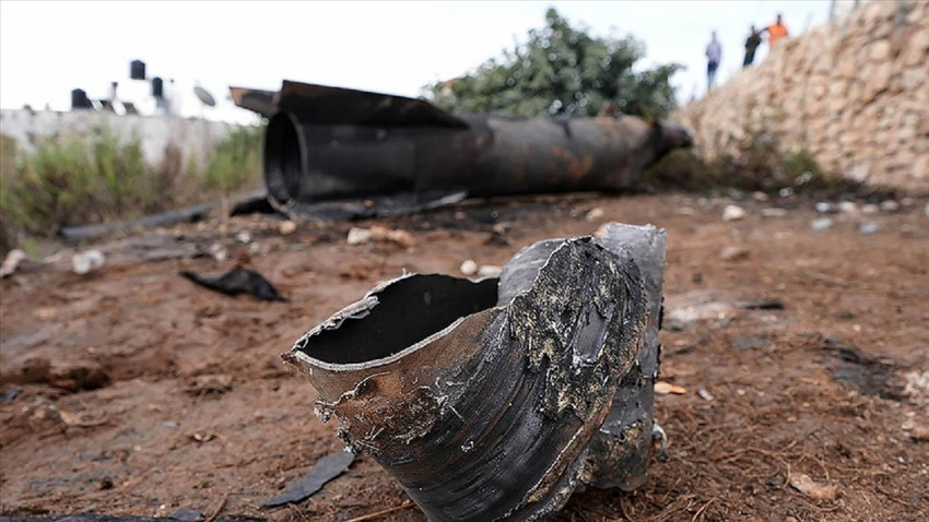 Hizbullah, Tel Aviv'e füze fırlattı