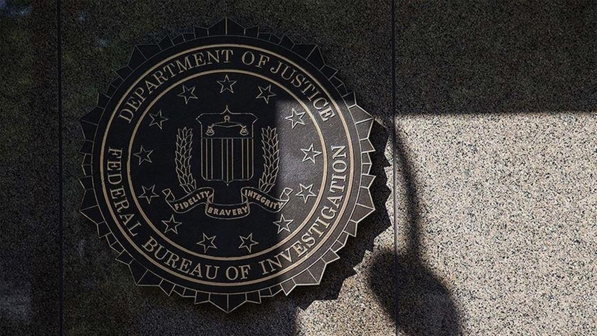 İsrail'in İran planı belgeleri: FBI 'sızıntı' ile ilgili inceleme başlattı