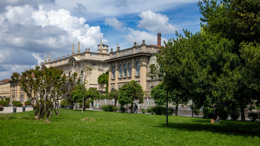 Milano Devlet Üniversitesi İsrail'deki Reichman Üniversitesi ile anlaşmalarını dondurdu