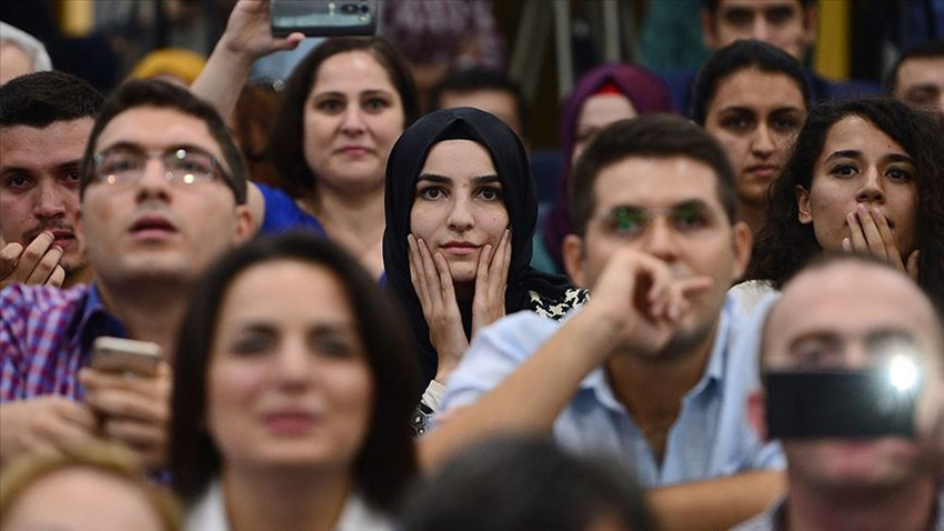 20 bin sözleşmeli öğretmen alımı için mülakat sonuçları açıklandı