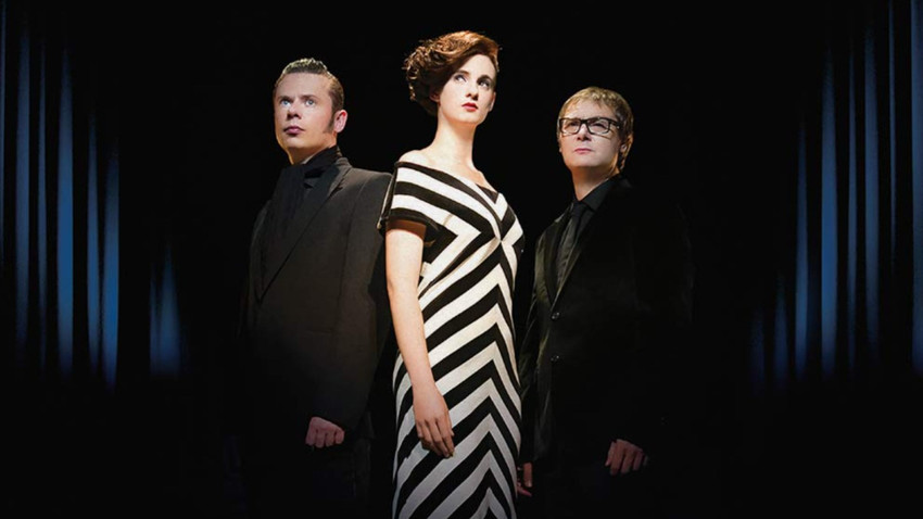 Belçikalı grup Hooverphonic Türkiye'de 3 konser verecek