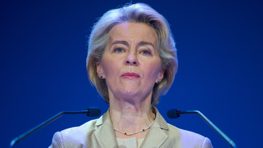 Gürcistan seçim sonuçları ülkeyi karıştırdı: Von der Leyen'den usulsüzlük iddiasının hızla soruşturulması çağrısı