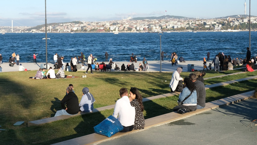 Yeni haftada hava nasıl olacak?