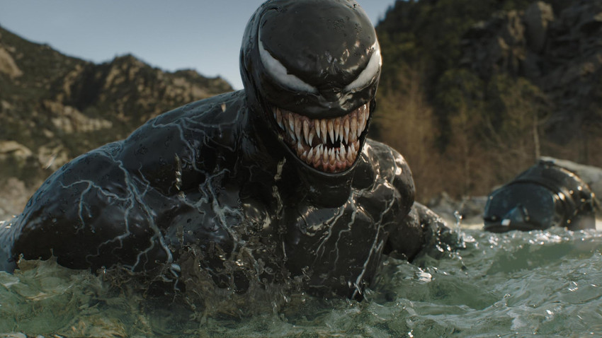 Box Office Türkiye: Venom Son Dans yaklaşık 130 bin seyirciyle gişenin yeni lideri