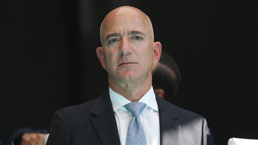 Washington Post'un sahibi Jeff Bezos: Gazetenin bir adayı desteklemesinin kritik bir etkisi yok