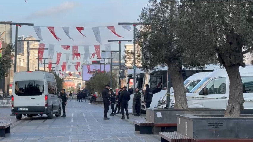 DEM Parti Esenyurt İlçe Eş Başkanları tutuklamaya sevk edildi