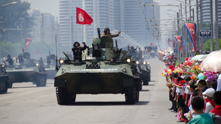 10 ülke ve AB'den Kuzey Kore açıklaması: Ukrayna'da Rusya'ya doğrudan desteği çatışmanın genişlemesine yol açacak