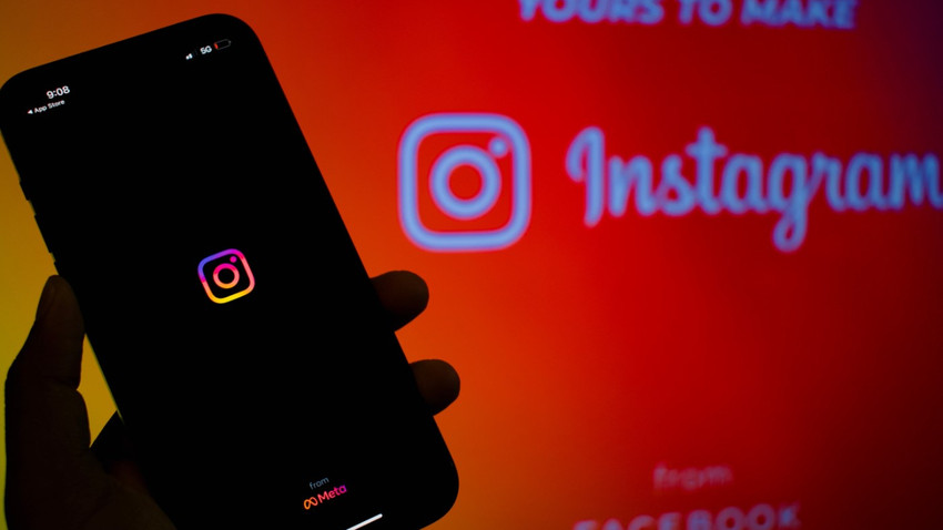 Instagram'a cinsel içerikli şantaj ile mücadele için yeni özellikler geldi