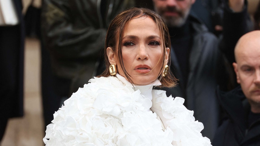 Jennifer Lopez'den Porto Riko'ya yönelik ırkçı şakaya tepki: Latinlere oy kullanma çağrısı yaptı