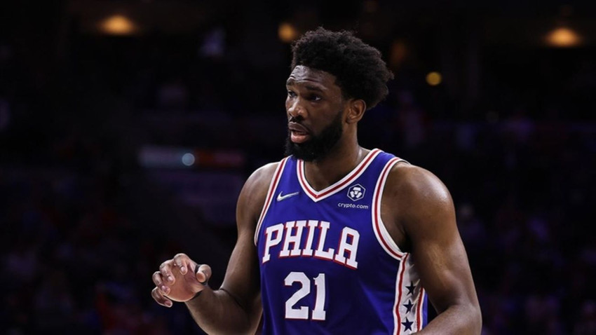 Joel Embiid