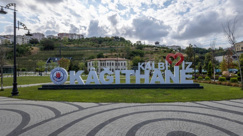 Kağıthane Belediyesi Meclisi'nde kavga çıktı, yaralanan CHP'li iki üye hastaneye kaldırıldı