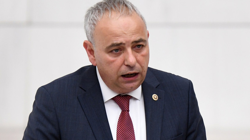 CHP'li Bakırlıoğlu: FETÖ'den el konulan 690 öğrenci yurdu kimlere tahsis edildi?