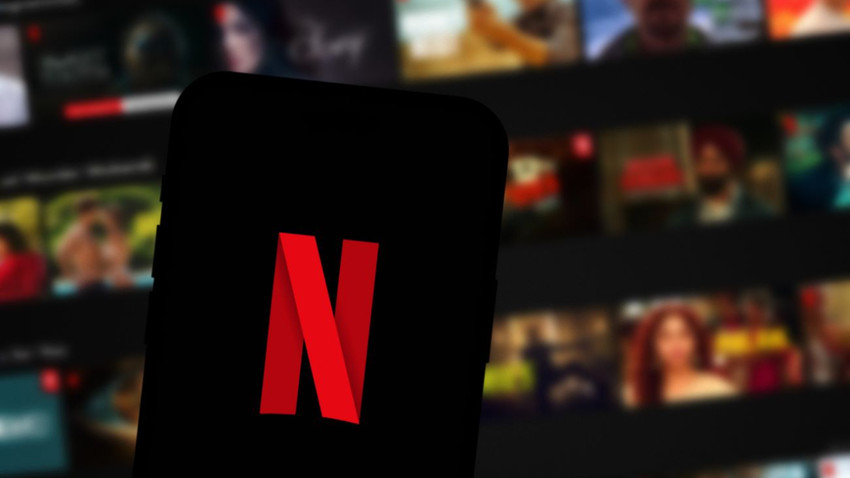 Fransa ve Hollanda’da Netflix’e vergi baskını