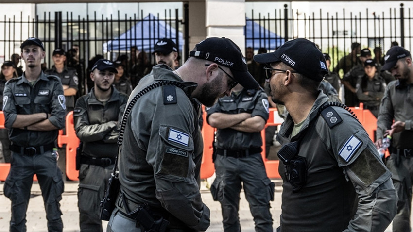 İsrail polisinden Gazze saldırılarının ilk günleri hakkında soruşturma