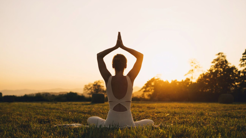 Yoga üzerine yeni araştırma: Sırt ağrısını azaltıyor, uyku kalitesini artırıyor