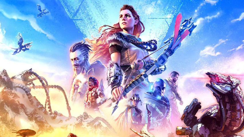 Horizon Zero Dawn Remastered inceleme