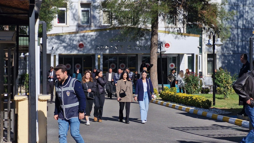 Narin Güran cinayeti davasında ara karar: 4 sanığın tutukluluğu devam edecek