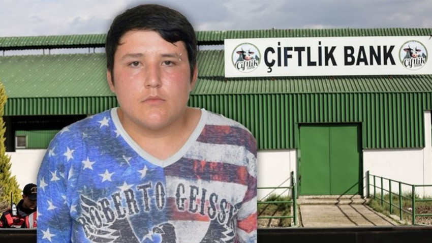 Çiftlik Bank davasında iki kişi için tahliye kararı