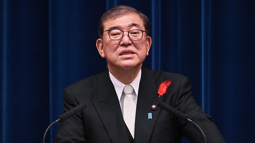 Japonya, ABD'nin gümrük tarifelerini gözden geçirmesini talep etti