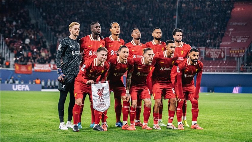 Premier Lig'in zirvesinde: Liverpool puan farkını açmaya başladı