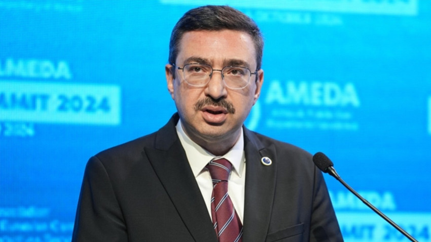 SPK Başkanı Gönül: Sosyal medya tüyolarını engellemeye çalışıyoruz