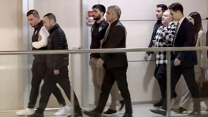 Ünlü isimlere yasa dışı bahis soruşturması: Serdar Ortaç ve Mehmet Ali Erbil gözaltına alındı