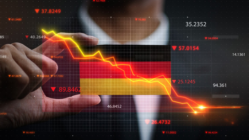 Fitch'ten Almanya'ya ilişkin değerlendirme: Koalisyonun dağılması ekonomik zorlukları ortaya koyuyor