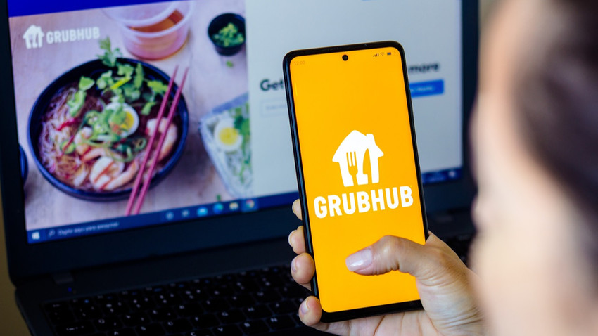 Just Eat Takeaway, pandemide aldığı Grubhub'ı 6,5 milyar doları aşan zararla satıyor