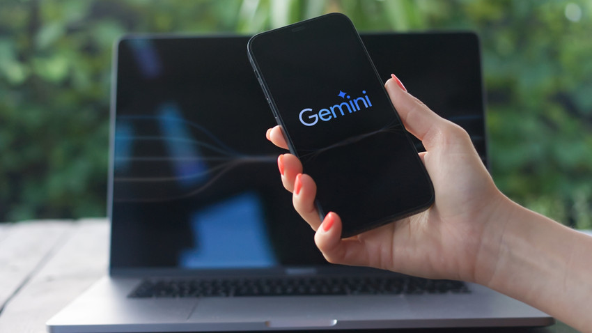 iPhone Gemini mobil uygulaması Türkçe ile birlikte pek çok dilde kullanıma açıldı