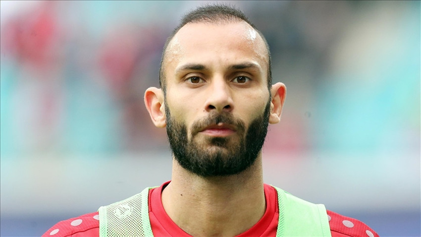 Milli futbolcu Ömer Toprak kariyerini noktaladı