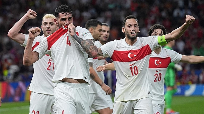 UEFA Uluslar B Ligi: A Milli Futbol Takımı, Galler ile karşı karşıya gelecek