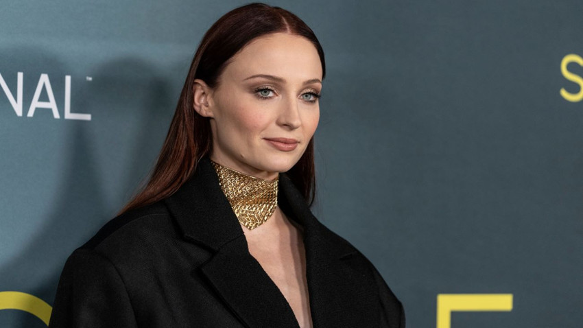 Tomb Raider dizisi geliyor: Yeni Lara Croft, Sophie Turner