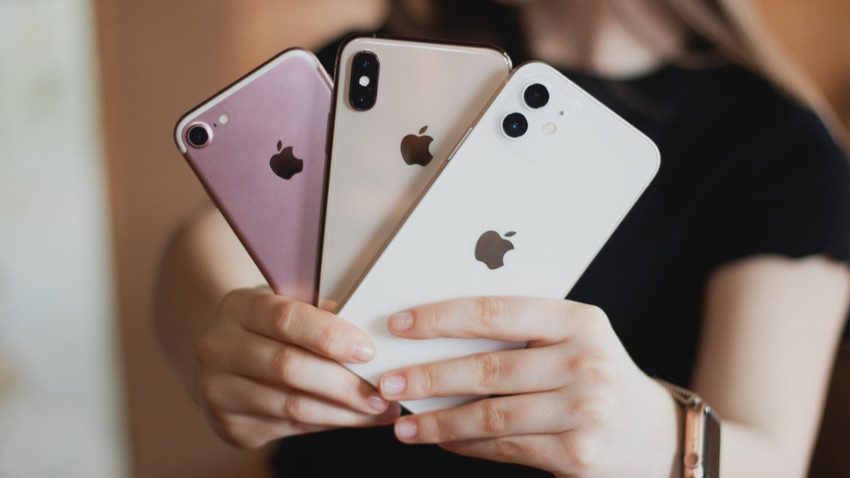 Apple iki iPhone modelinden desteğini çekti