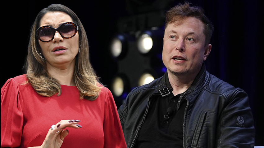 Brezilya Devlet Başkanı'nın eşi Elon Musk'a küfretti, Elon Musk 'Gelecek seçimi kaybedecekler' dedi