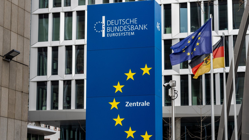 Bundesbank Başkanı Nagel: Küresel ekonomi daha fazla parçalanma tehdidi altında