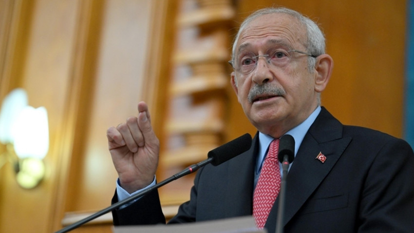 Hakim karşısına çıkacak olan Kılıçdaroğlu: Savunma yapmaya gidiyorum sanmayın