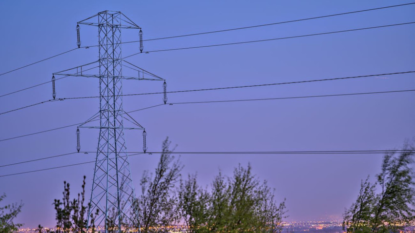 Yapay zeka yatırımları İrlanda'da enerji krizine sebep oldu