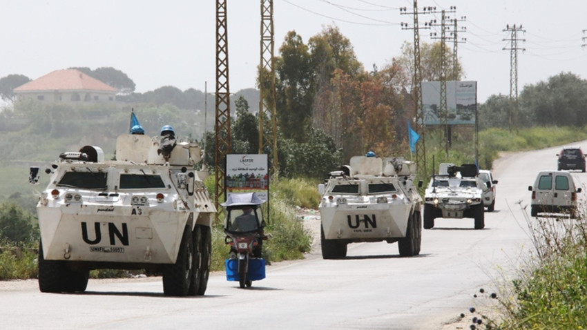 Arjantin UNIFIL’de görevli askerlerini geri çekti