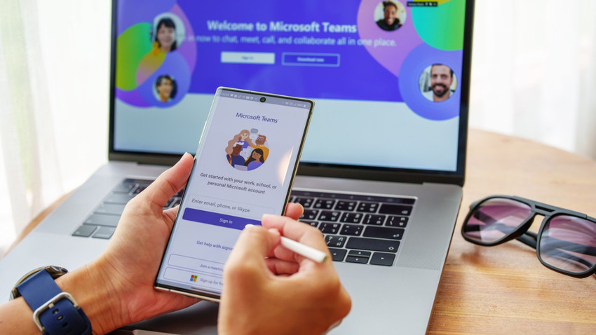 Microsoft Teams sesinizi klonlayacak, 9 farklı dile çevirecek